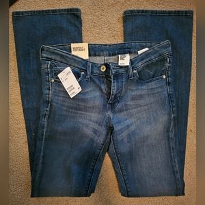 H&M NWT bootcut jeans